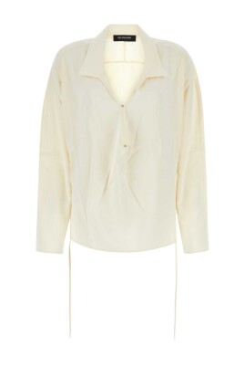 elegant-ivory-satin-shirt