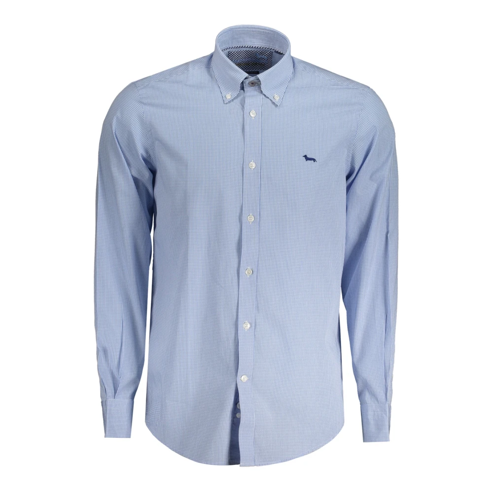 Harmont & Blaine Kleding Blue Heren
