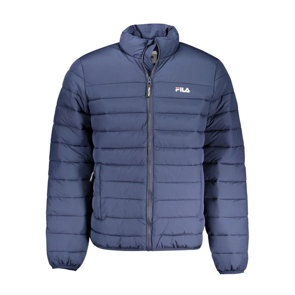 Jackets > Winter Jackets - - Fila - Modalova