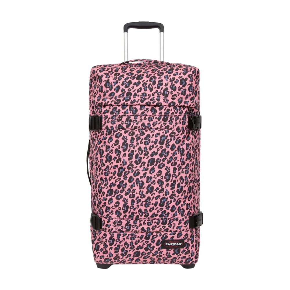 Eastpak Stijlvolle Transit'r M Trolley Tas Multicolor Unisex