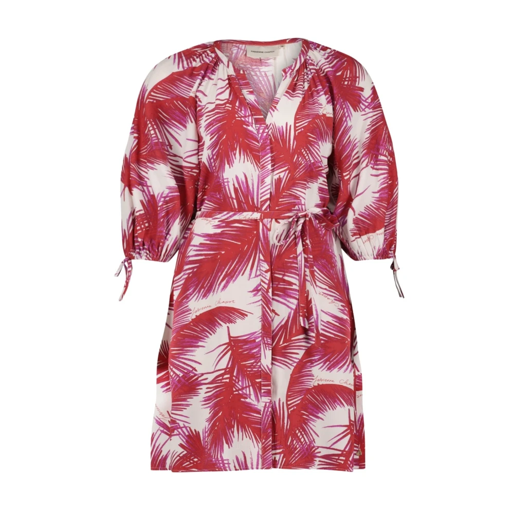Dresses > Day Dresses > Short Dresses - - Fabienne Chapot - Modalova