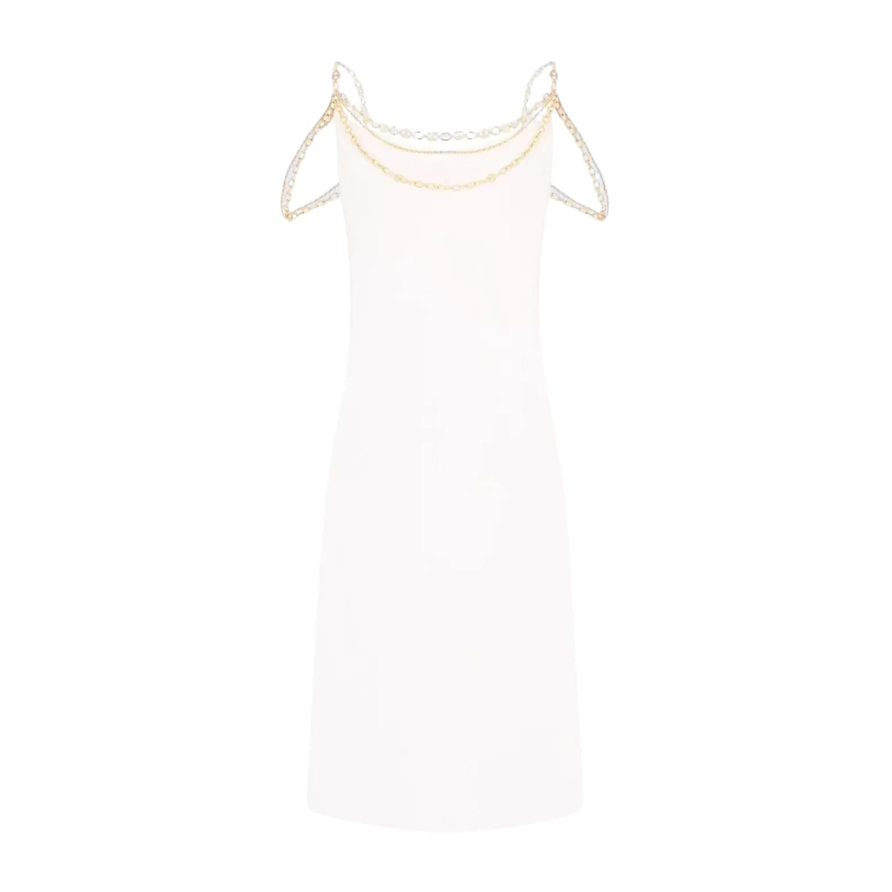 Dresses > Occasion Dresses > Party Dresses - - Rabanne - Modalova