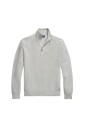 demi-zip-pullover