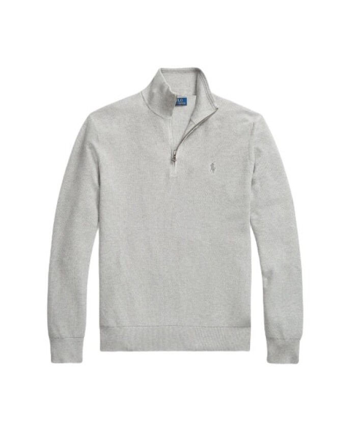 demi-zip-pullover