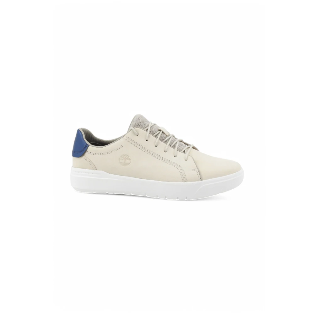 Timberland Sneakers Heren Schoenen Beige