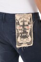 denim-broek