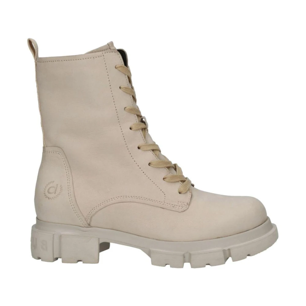 Shoes > Boots > Lace-up Boots - - Bugatti - Modalova