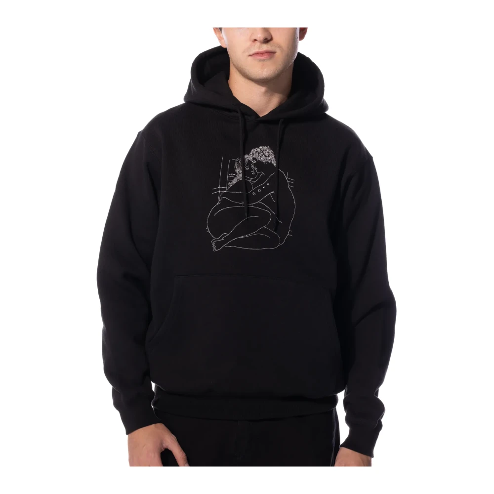 Sweatshirts & Hoodies > Hoodies - - BoTT - Modalova
