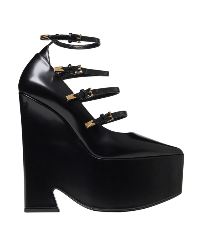 escarpins-compenses-en-cuir-noir-multistrap