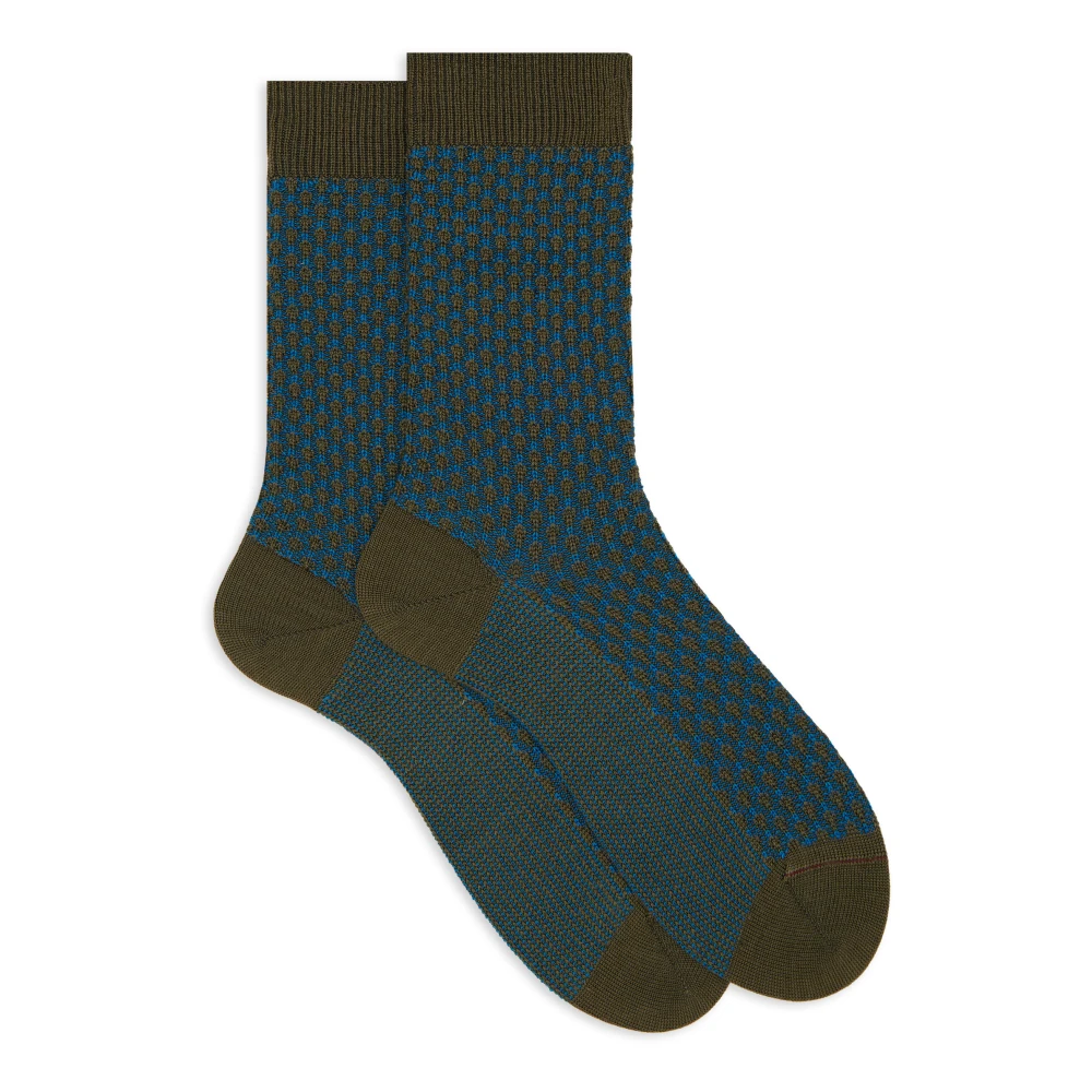 Underwear > Socks - - Gallo - Modalova