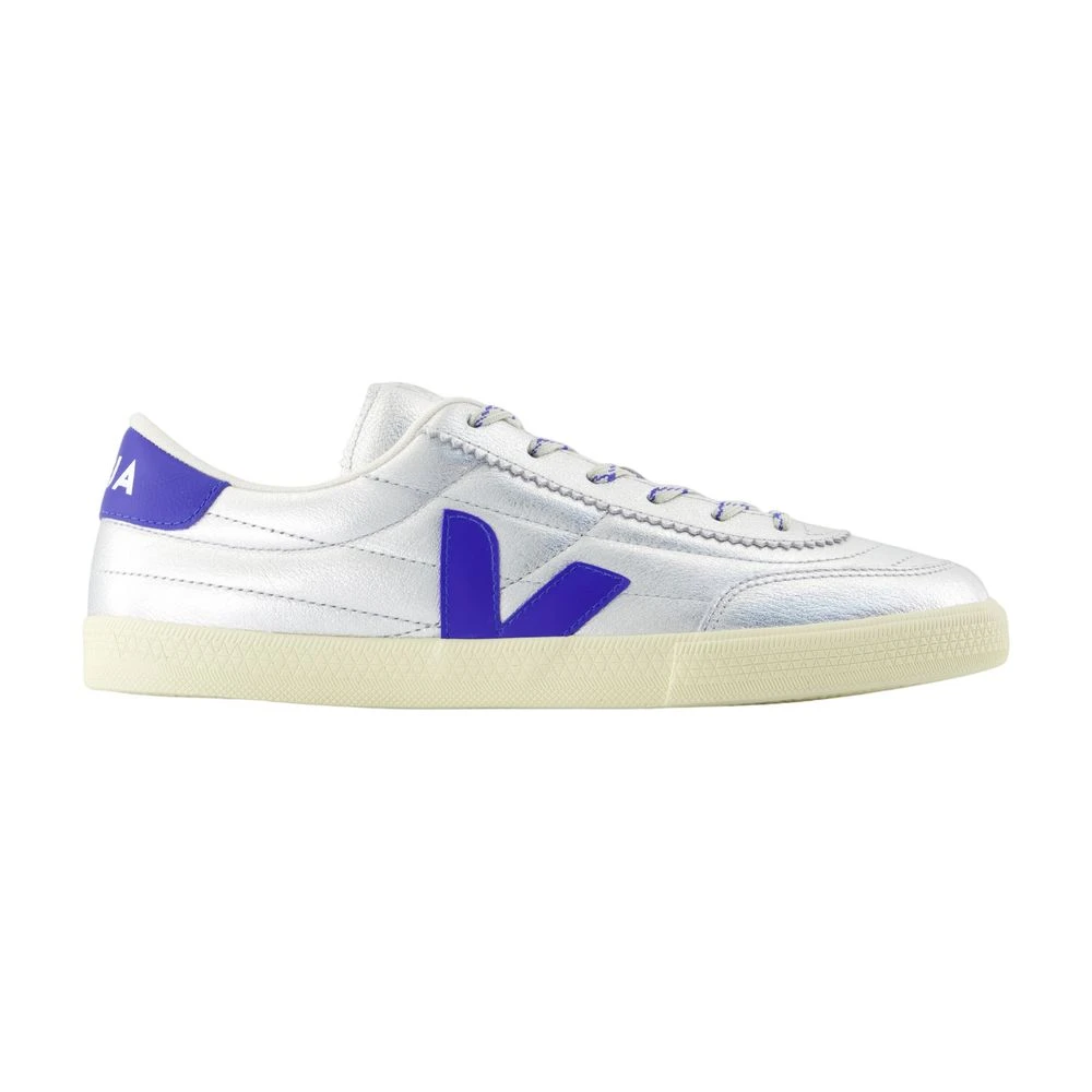 Veja Men's Gray Panenka Trainers - Sneakers - 10 Uk - Shoes