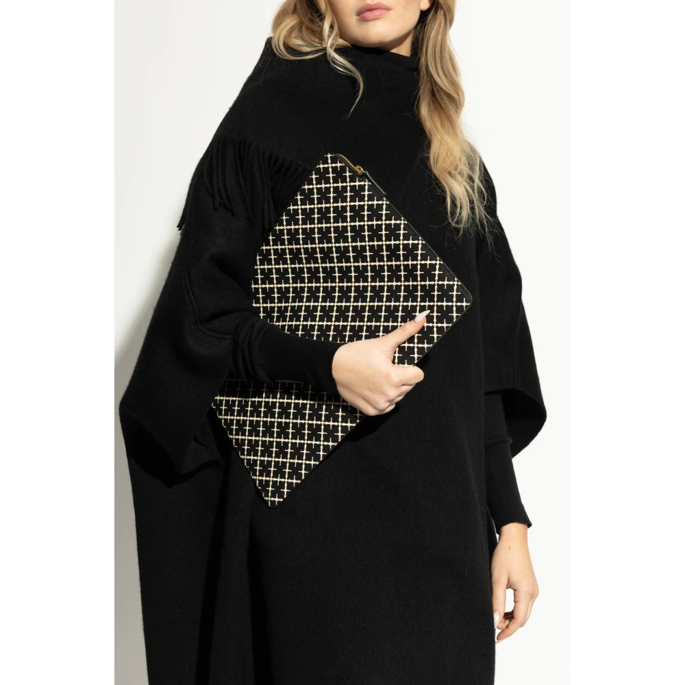 By Malene Birger Laptop Sleeve 16 By Herenne Birger Black Dames
