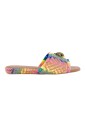 chausson-plat-rose
