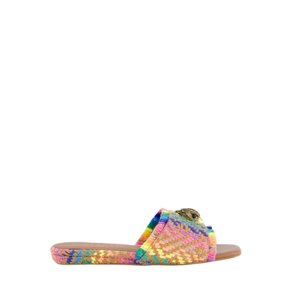 Shoes > Flip Flops & Sliders > Sliders - - Kurt Geiger - Modalova