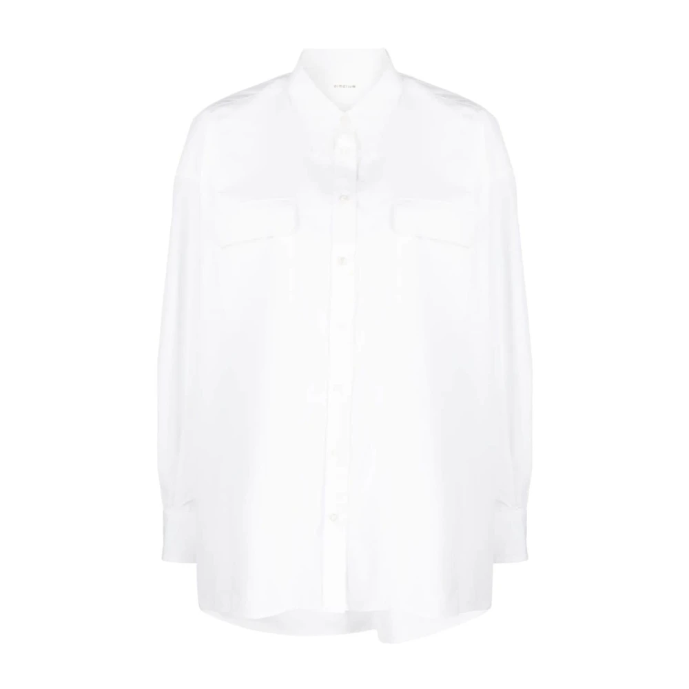 Armarium Shirts White Dames
