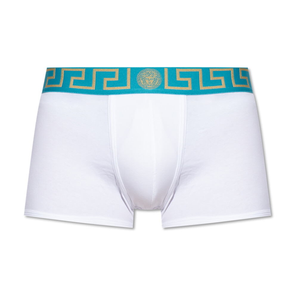 Versace Boxershorts • Shop Boxershorts van Versace online bij Miinto