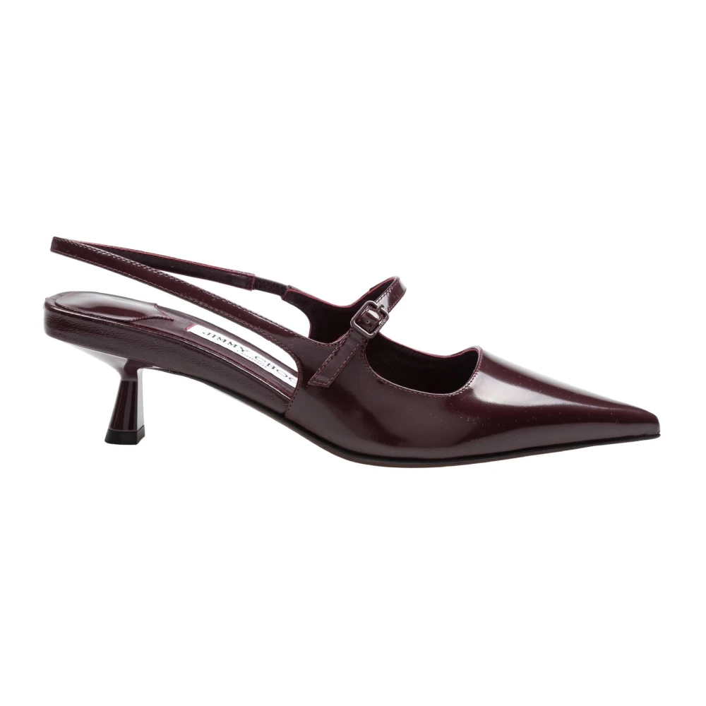 Shoes > Heels > Pumps - - Jimmy Choo - Modalova