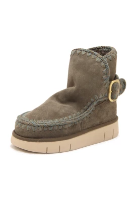 MU.FW531020A Bounce Boot Buckle Strap