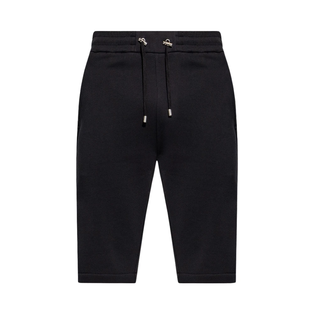 Shorts > Casual Shorts - - Balmain - Modalova