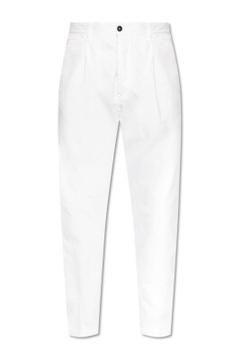trousers-one-pleat