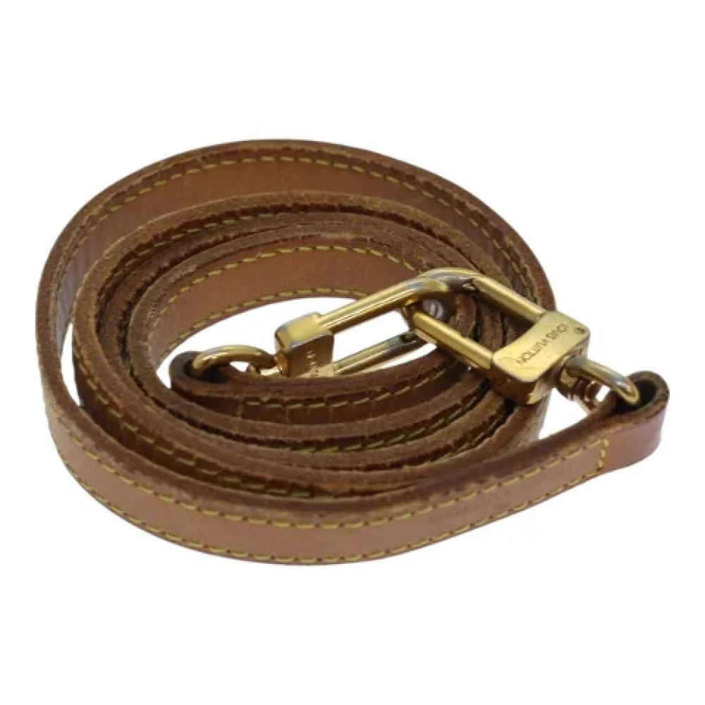 Pre-owned > Pre-owned Accessories - - Louis Vuitton Vintage - Modalova