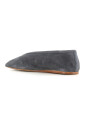 ballerines-plates-en-daim-anthracite