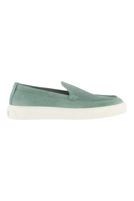 Boat Slip On Loafer