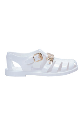 metallic-letters-jelly-sandal