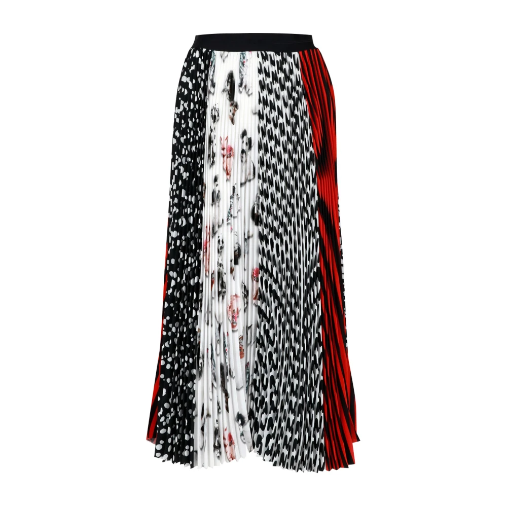 Skirts > Midi Skirts - - Msgm - Modalova