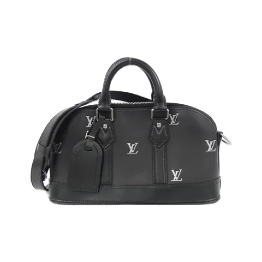 Pre-owned > Pre-owned Bags > Pre-owned Handbags - - Louis Vuitton Vintage - Modalova