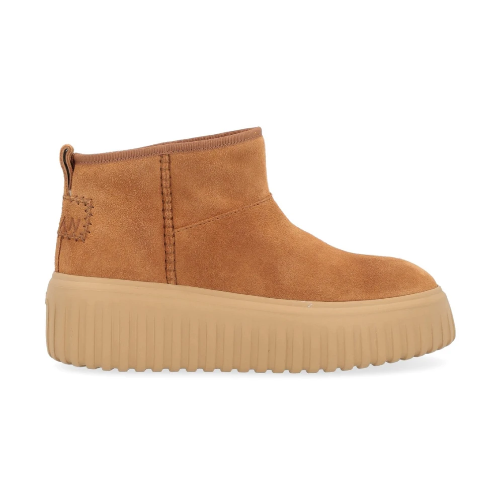 Shoes > Boots > Winter Boots - - Hogan - Modalova