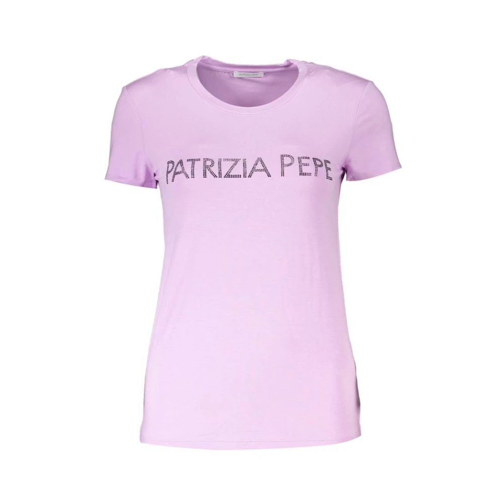 Tops > T-Shirts - - Patrizia Pepe - Modalova