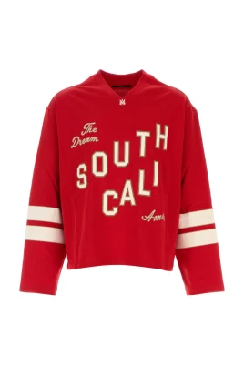 South Cali Football Tee