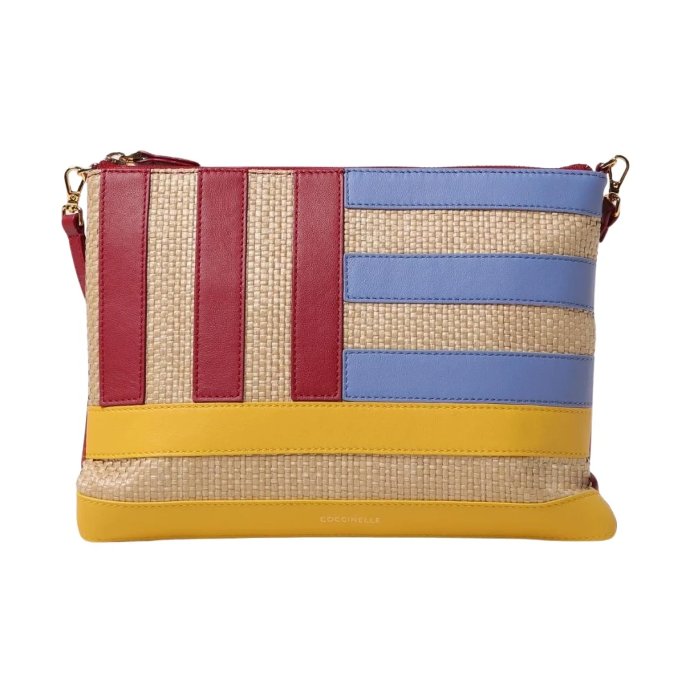 Bags > Shoulder Bags - - Coccinelle - Modalova