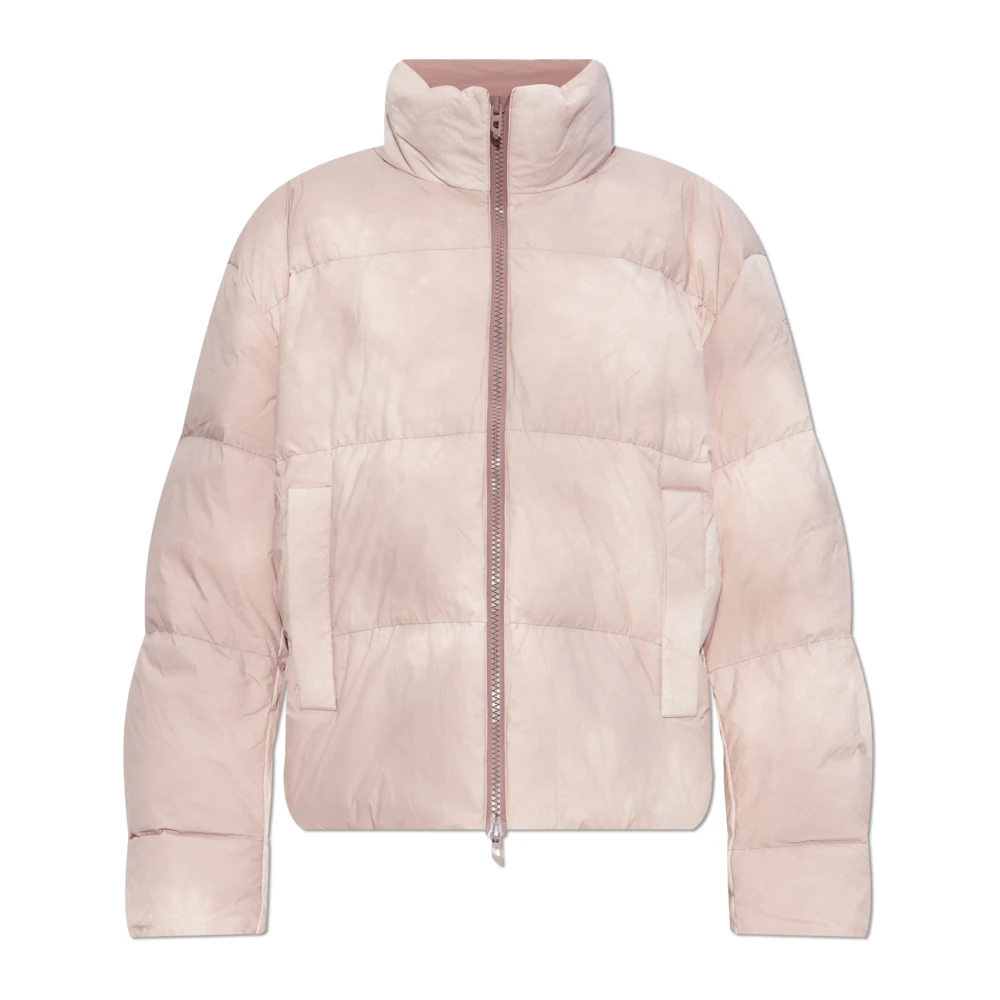 Diesel Jas W-Raveel-Fem Pink Dames