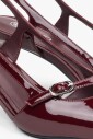 burgundy-leather-slingback-low-heel-pumps