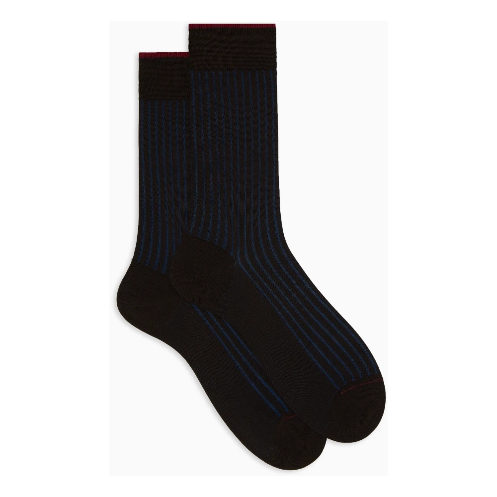 Underwear > Socks - - Gallo - Modalova