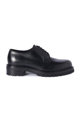 derbies-en-cuir-noir-avec-bout-rond