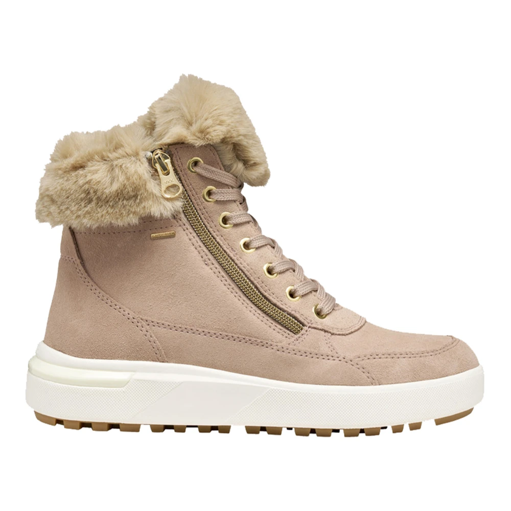 Shoes > Boots > Winter Boots - - Geox - Modalova