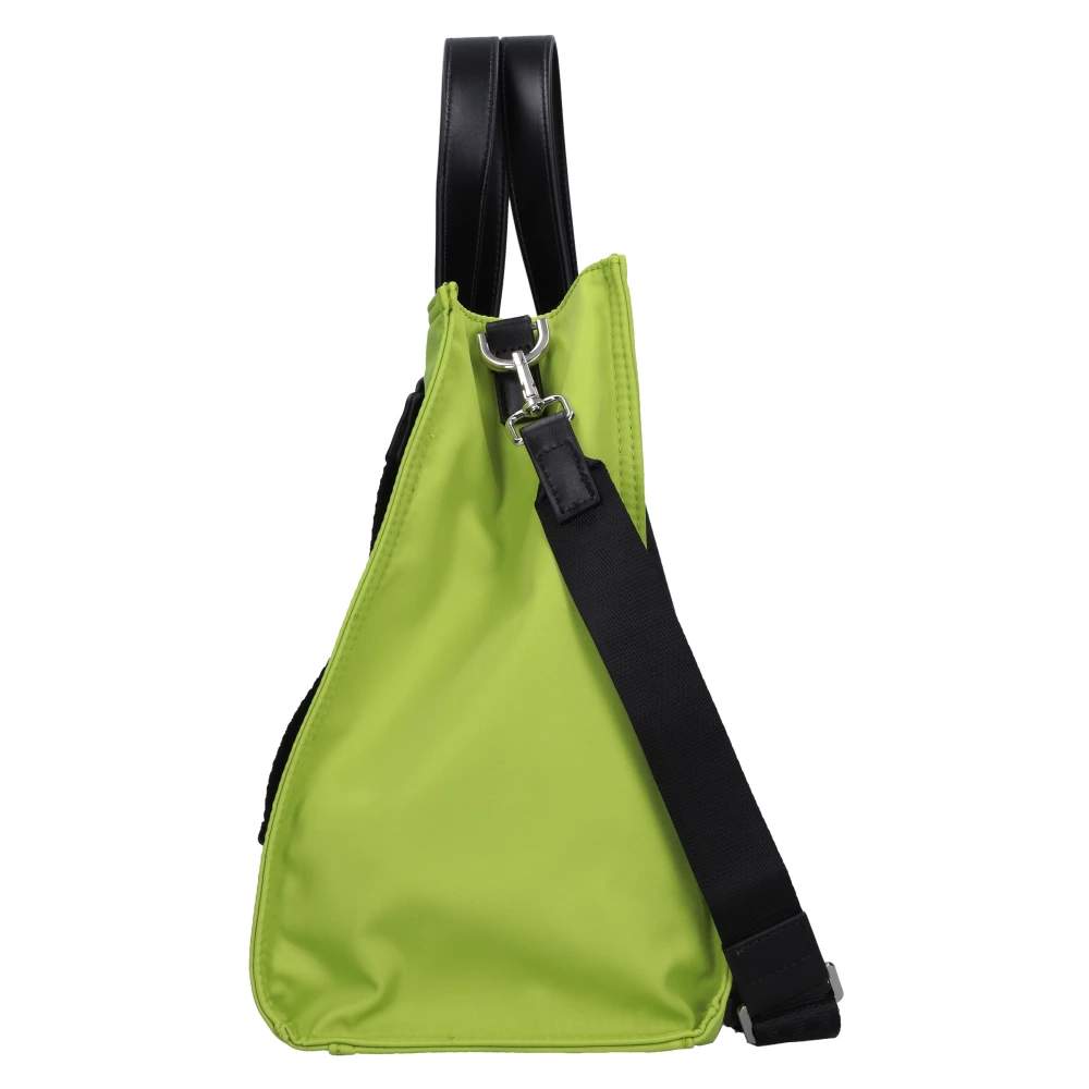 Rebelle Tassen.. Groen Green Dames