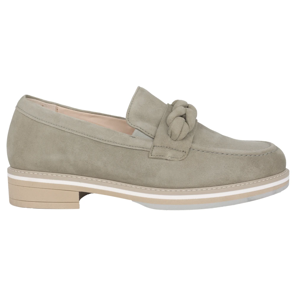 Shoes > Flats > Loafers - - Gabor - Modalova