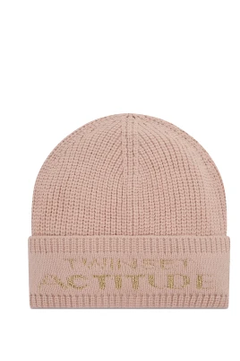 Ribbed Beanie