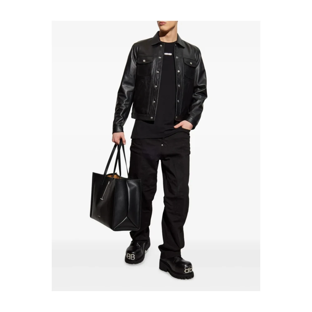 Dsquared2 Casual T-shirt Collectie Black Heren