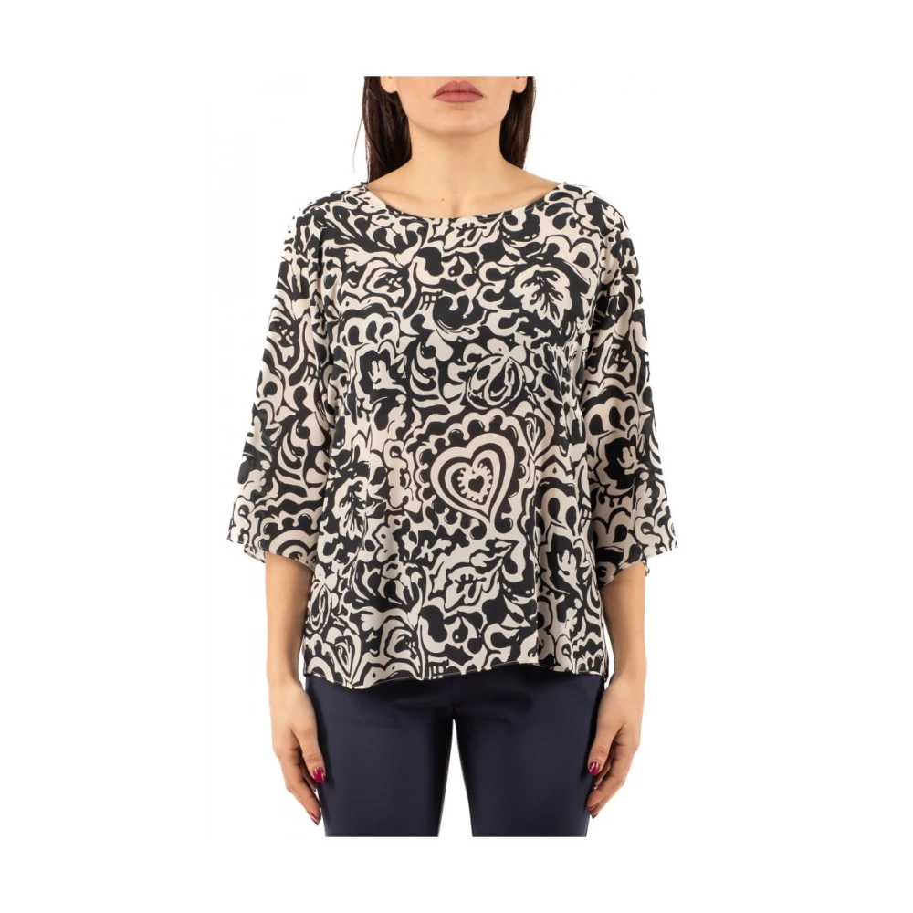 Blouses & Shirts > Blouses - - Weekend - Modalova