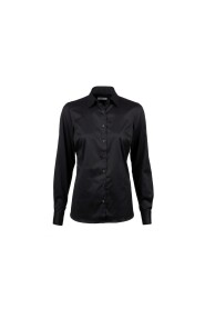 Camicia a maniche lunghe femminile