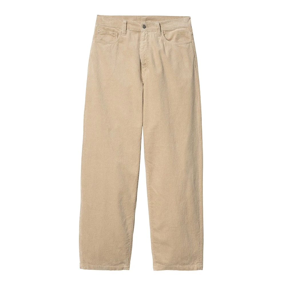 Trousers > Wide Trousers - - Carhartt Wip - Modalova