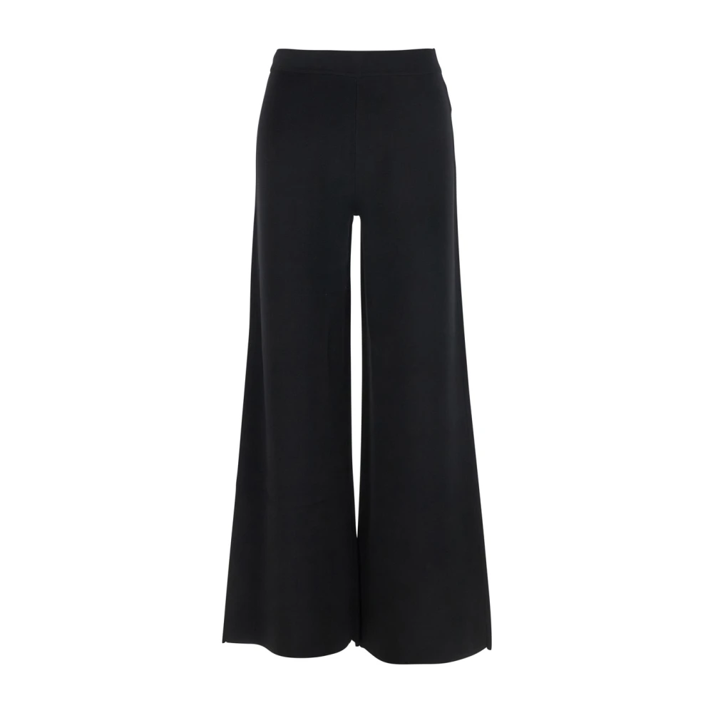 Trousers > Wide Trousers - - P.a.r.o.s.h. - Modalova