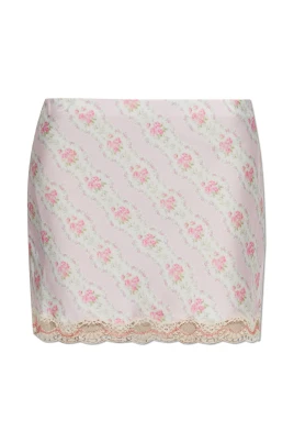 Bernes Short Skirt
