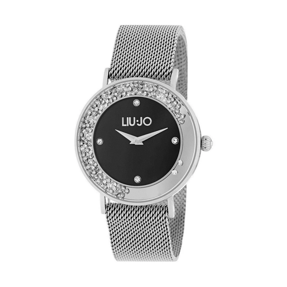 Liu Jo Women's Gray Dancing Slim Solo Tempo