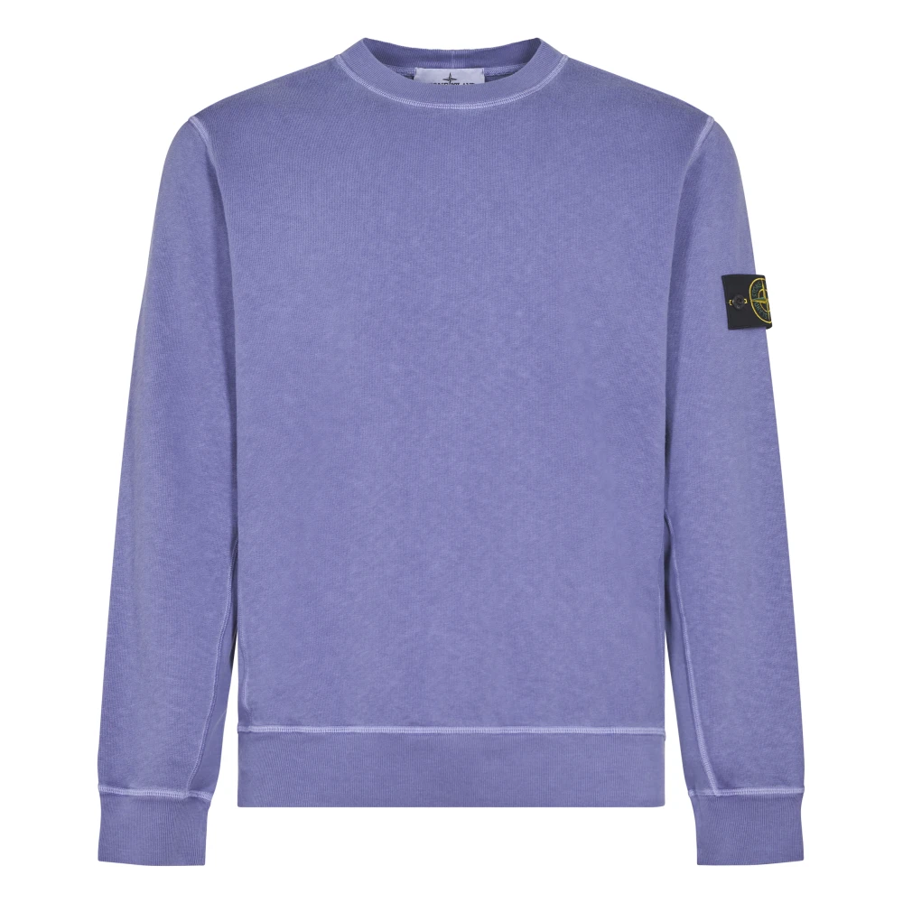 Knitwear > Round-neck Knitwear - - Stone Island - Modalova